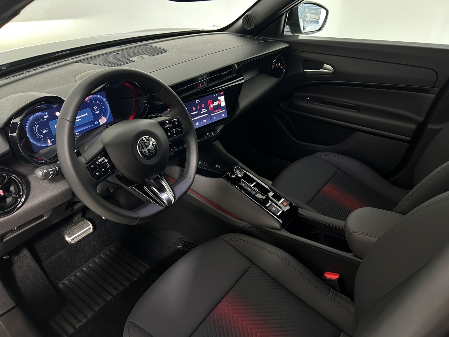 Junior 1.2 ibrida Speciale 145cv - Autoviemme